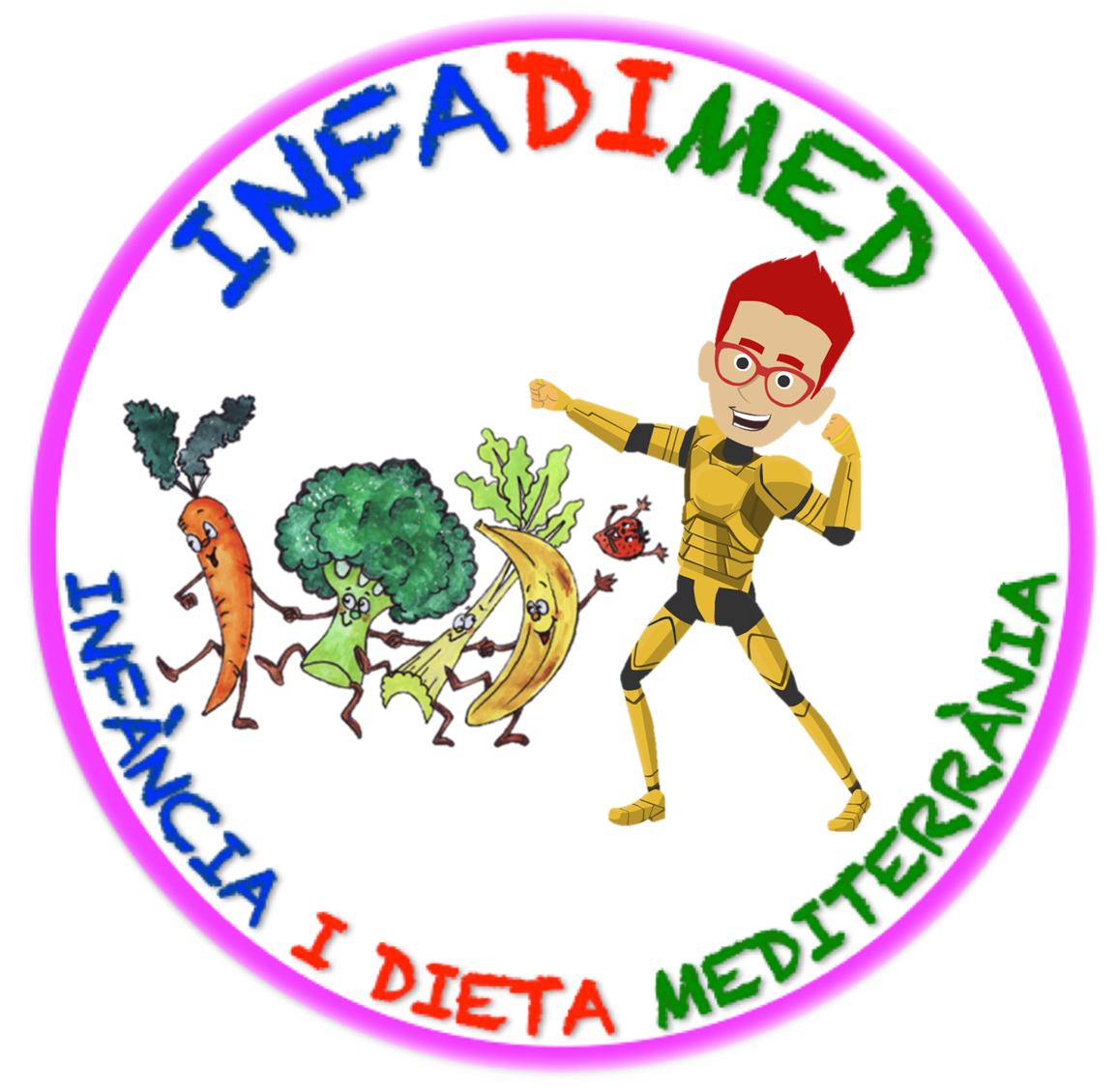 infadimed.com